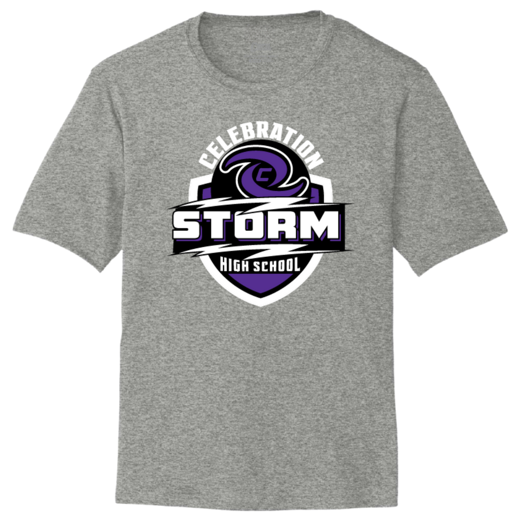 CHS Storm Shield Performance T-Shirt