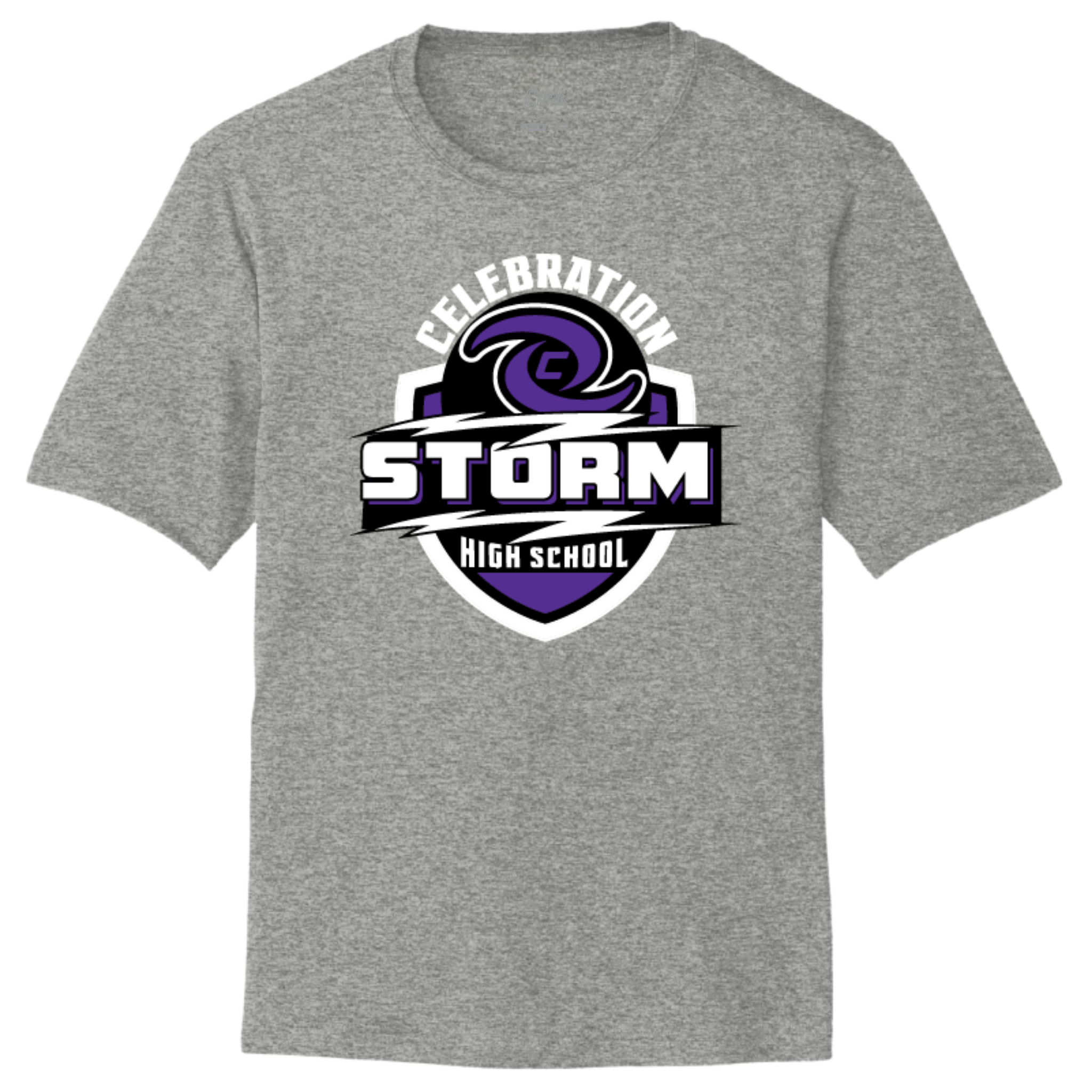 CHS Storm Shield Performance T-Shirt