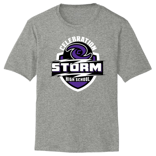 CHS Storm Shield Performance T-Shirt