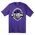 CHS Storm Shield Performance T-Shirt
