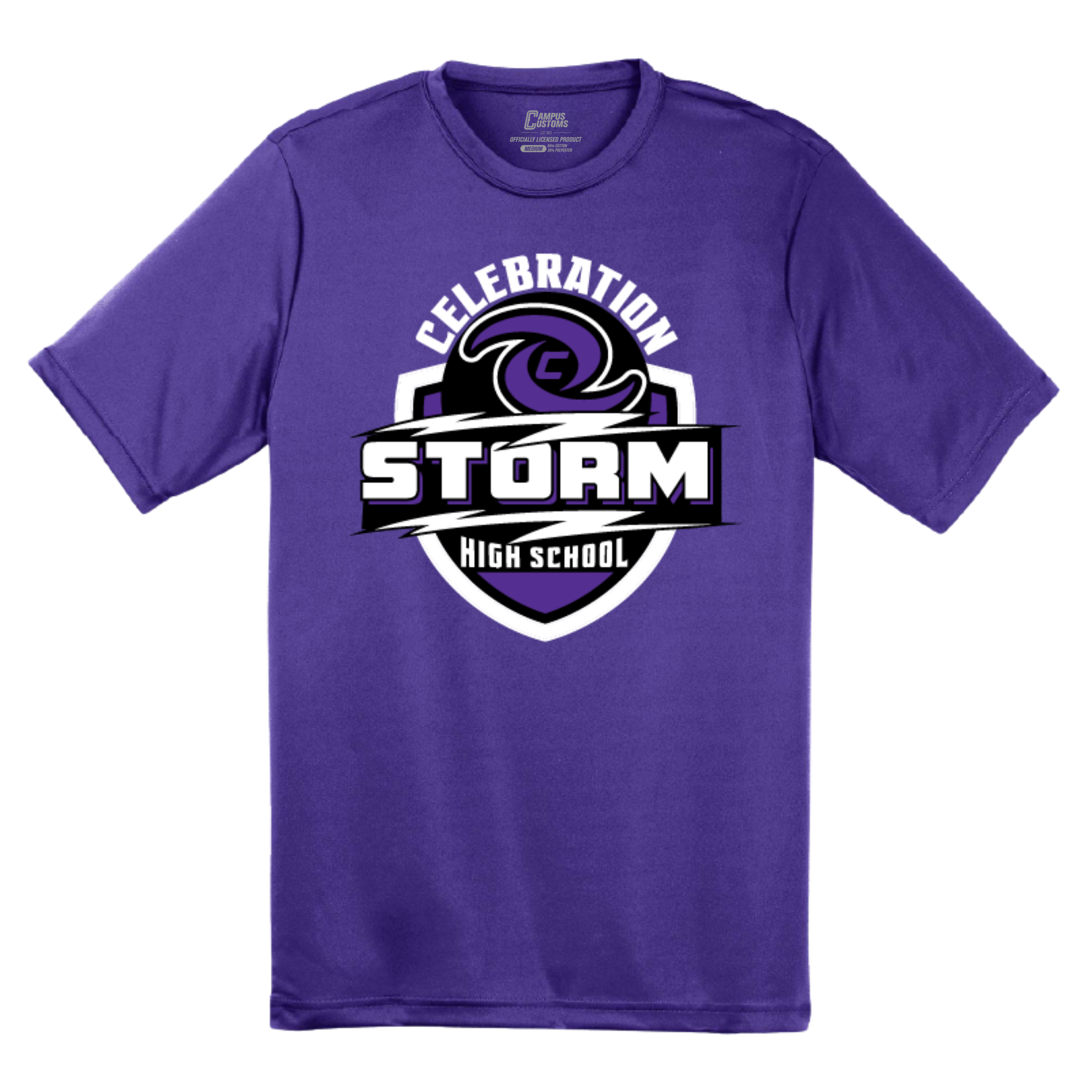 CHS Storm Shield Performance T-Shirt