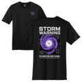 CHS Storm Warning T-Shirt