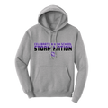 CHS Storm Wordmark Hoodie