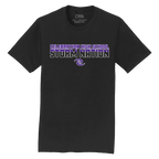 CHS Storm Wordmark T-Shirt