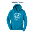 CK8 4th Grade Hoodie
