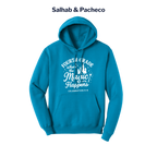 CK8 4th Grade Hoodie