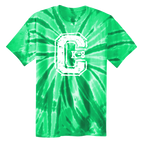 CK8 Big C Tie Dye T-Shirt