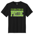 CK8 Claw Swipe Performance T-Shirt