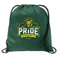 CK8 Crest Cinch Bag