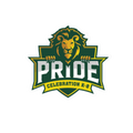 CK8 Crest Decal