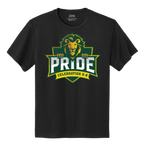 CK8 Crest Performance T-Shirt