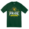 CK8 Crest Performance T-Shirt