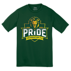 CK8 Crest Performance T-Shirt