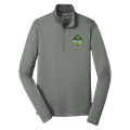 CK8 Crest Quarter 1/4 Zip