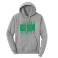 CK8 Fade Hoodie