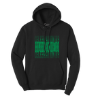 CK8 Fade Hoodie