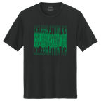 CK8 Fade Performance T-Shirt