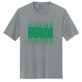 CK8 Fade Performance T-Shirt