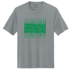 CK8 Fade Performance T-Shirt
