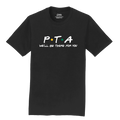 CK8 Friends PTA T-Shirt