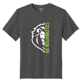 CK8 Half Lion Performance T-Shirt