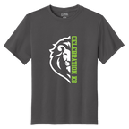 CK8 Half Lion Performance T-Shirt
