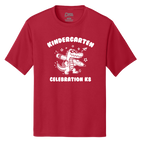 CK8 Kindergarten - Barber