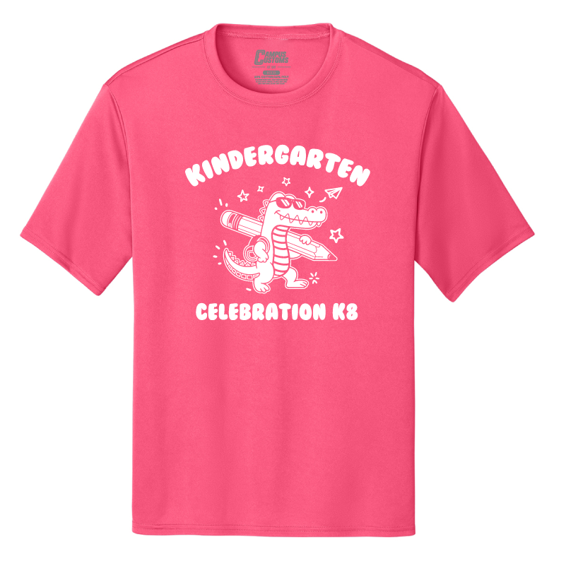 CK8 Kindergarten - Ellsworth