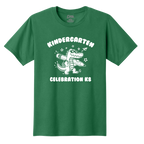 CK8 Kindergarten - Alfaro
