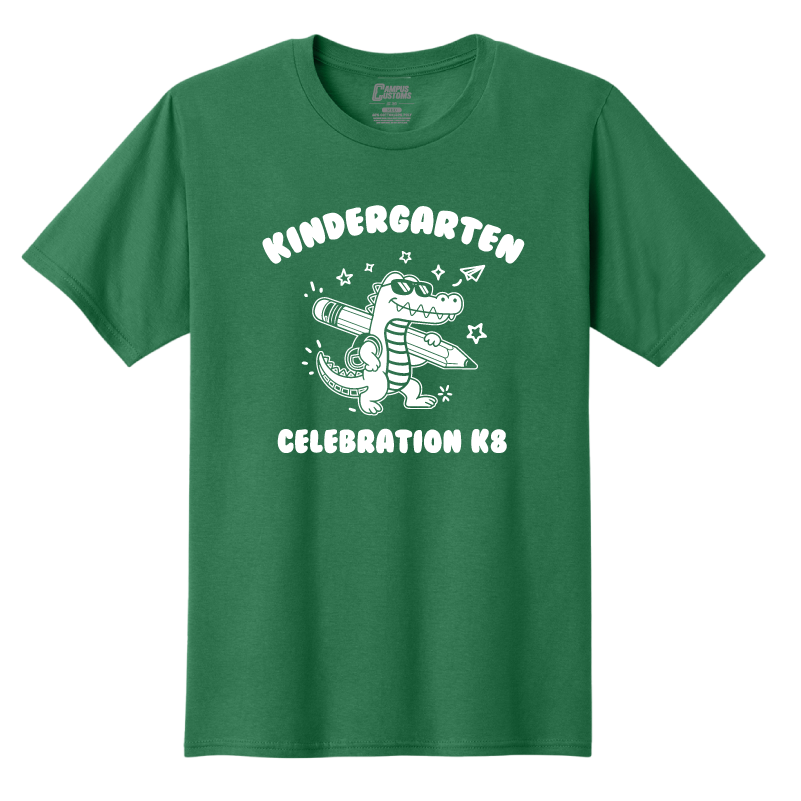 CK8 Kindergarten - Alfaro