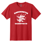 CK8 Kindergarten - Barber