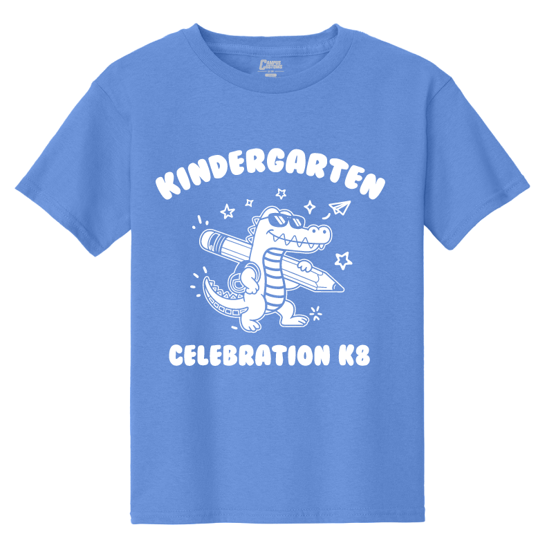 CK8 Kindergarten - Jackowitz