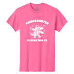 CK8 Kindergarten - Ellsworth