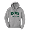 CK8 Logo Hoodie
