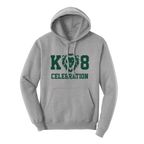 CK8 Logo Hoodie