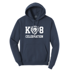 CK8 Logo Hoodie