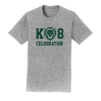 CK8 Logo T-Shirt