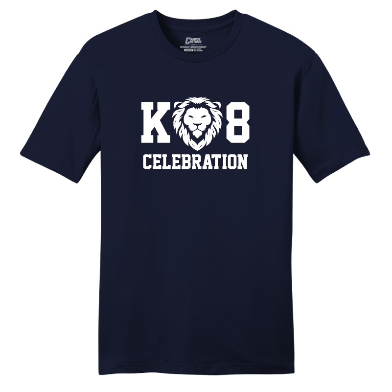 CK8 Logo T-Shirt