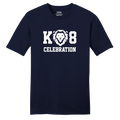 CK8 Logo T-Shirt