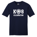 CK8 Logo T-Shirt
