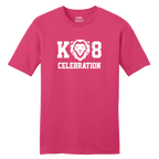 CK8 Logo T-Shirt