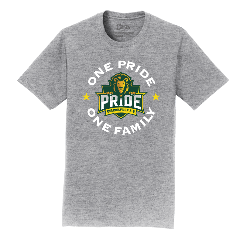 CK8 One Family T-Shirt