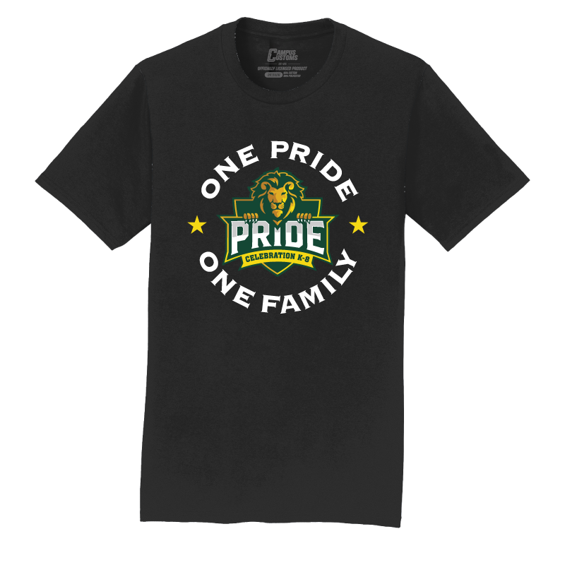 CK8 One Family T-Shirt