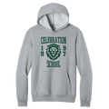 CK8 Retro Hoodie