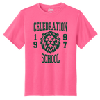 CK8 Retro Performance T-Shirt