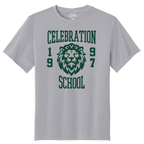 CK8 Retro Performance T-Shirt