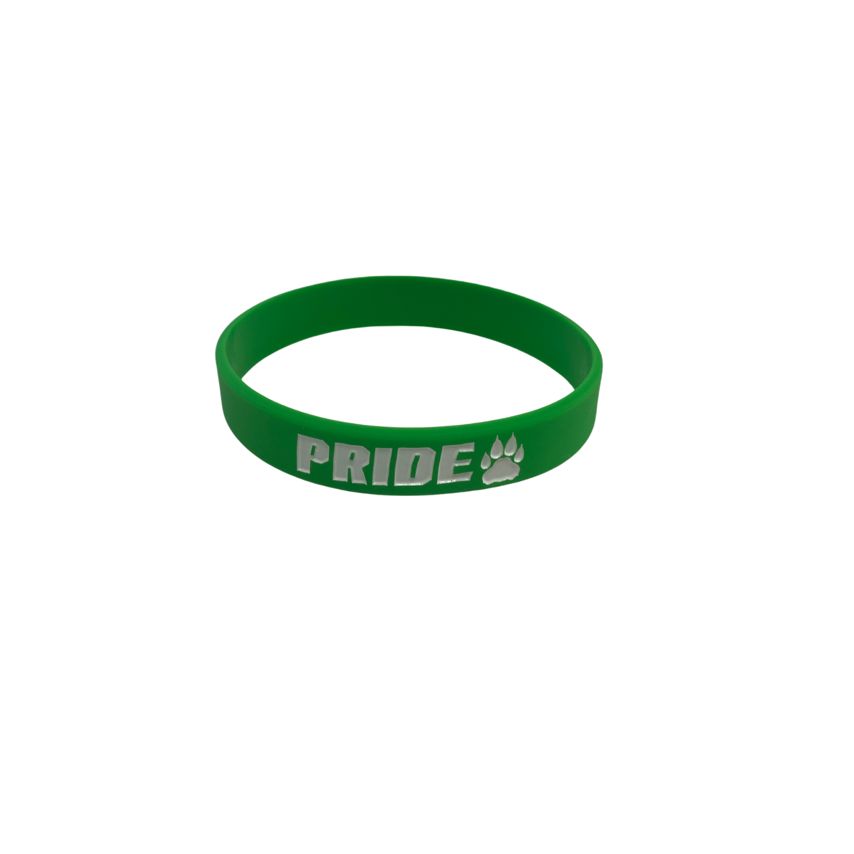 CK8 Silicone Bracelet