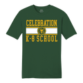 CK8 Stripe T-Shirt