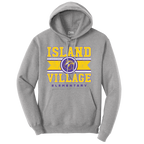 IVES Banner Hoodie