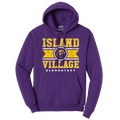 IVES Banner Hoodie